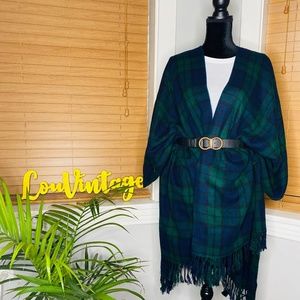 Not Your Granny's Shawl